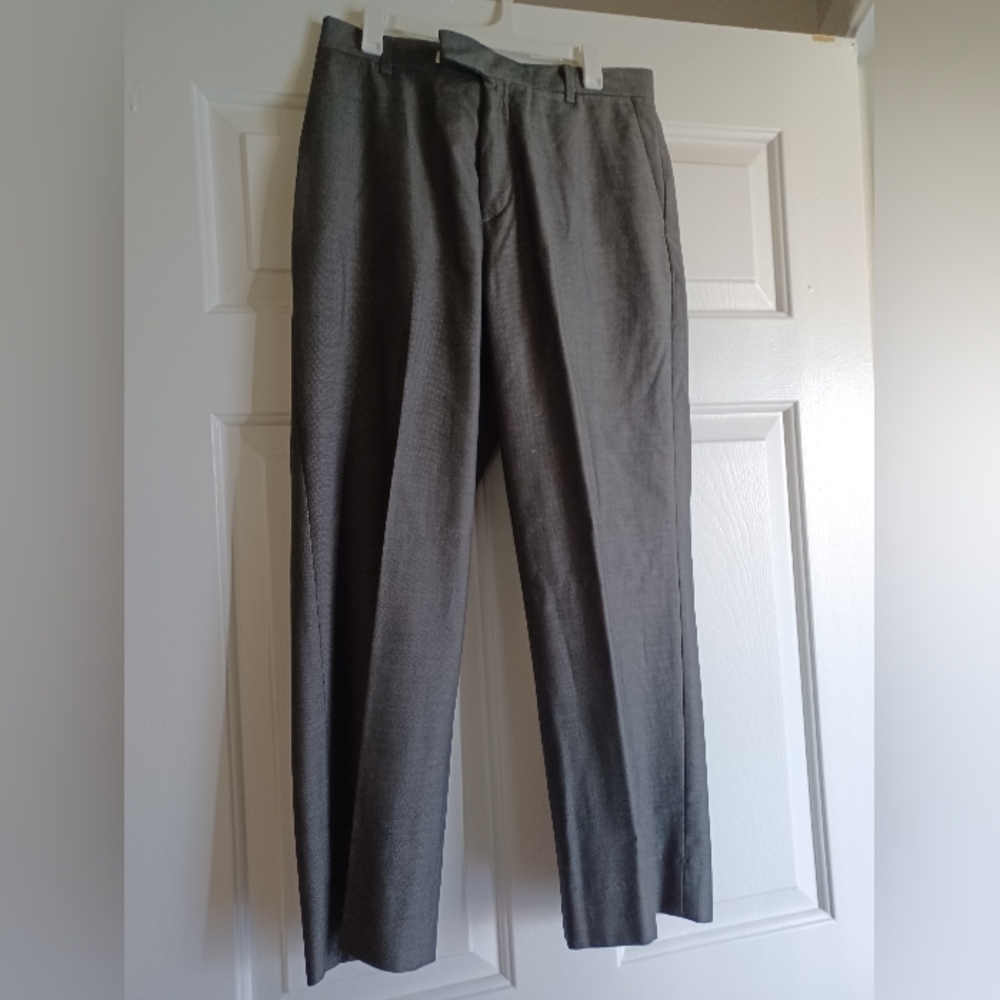Calvin Klein big boys dress pants